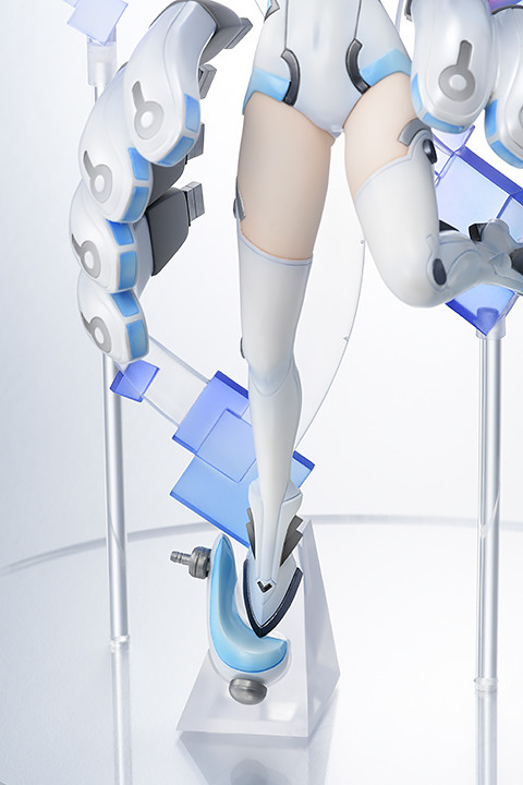 Choujigen Game Neptune - White Heart - 1/7 (Amakuni, AmiAmi) photo 7