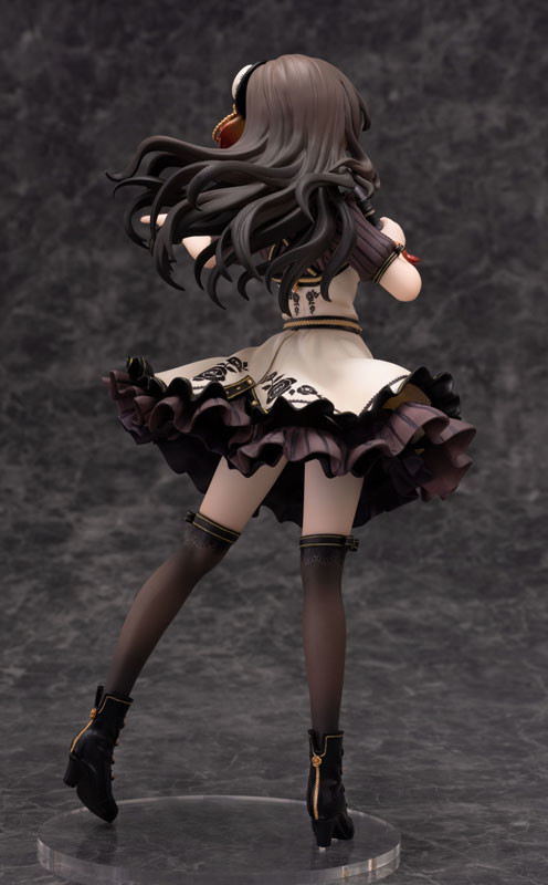 THE iDOLM@STER Million Live! - Kitazawa Shiho - 1/8 - Chocoliere Rose ver. (AmiAmi, Wing) photo 8