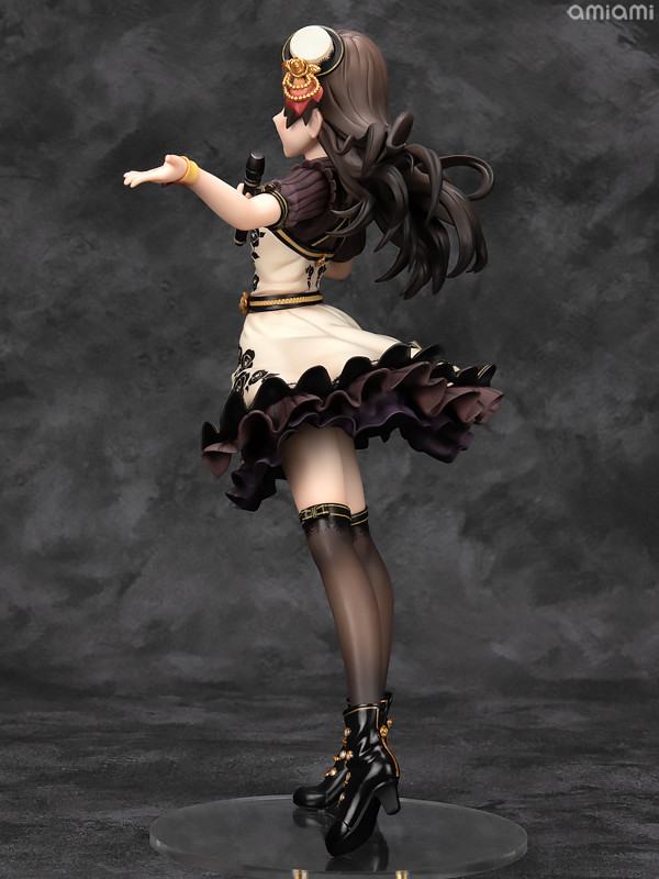 THE iDOLM@STER Million Live! - Kitazawa Shiho - 1/8 - Chocoliere Rose ver. (AmiAmi, Wing) photo 15