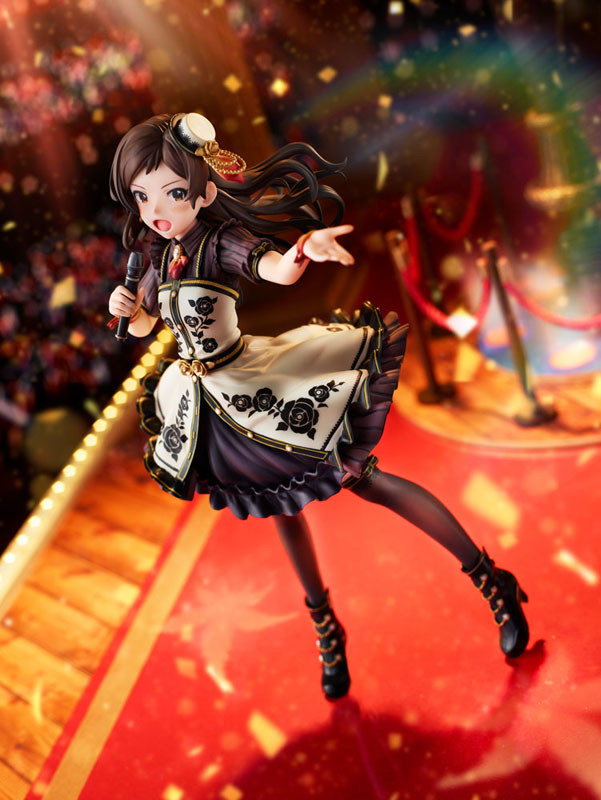 THE iDOLM@STER Million Live! - Kitazawa Shiho - 1/8 - Chocoliere Rose ver. (AmiAmi, Wing) photo 19