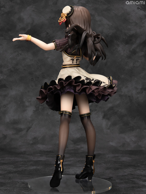 THE iDOLM@STER Million Live! - Kitazawa Shiho - 1/8 - Chocoliere Rose ver. (AmiAmi, Wing) photo 20