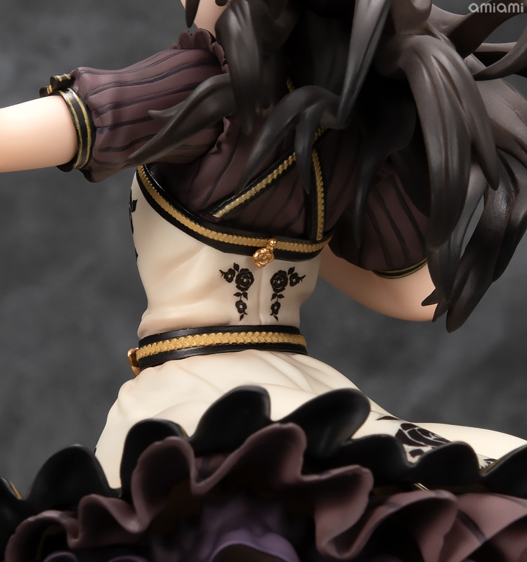 THE iDOLM@STER Million Live! - Kitazawa Shiho - 1/8 - Chocoliere Rose ver. (AmiAmi, Wing) photo 21