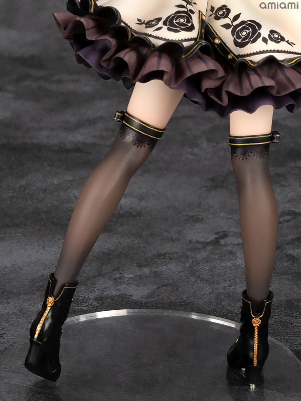THE iDOLM@STER Million Live! - Kitazawa Shiho - 1/8 - Chocoliere Rose ver. (AmiAmi, Wing) photo 22