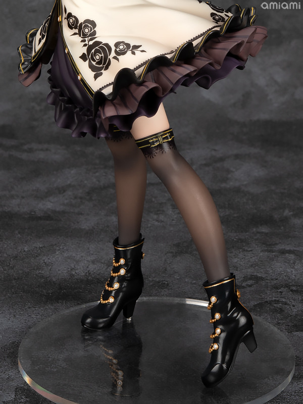 THE iDOLM@STER Million Live! - Kitazawa Shiho - 1/8 - Chocoliere Rose ver. (AmiAmi, Wing) photo 23