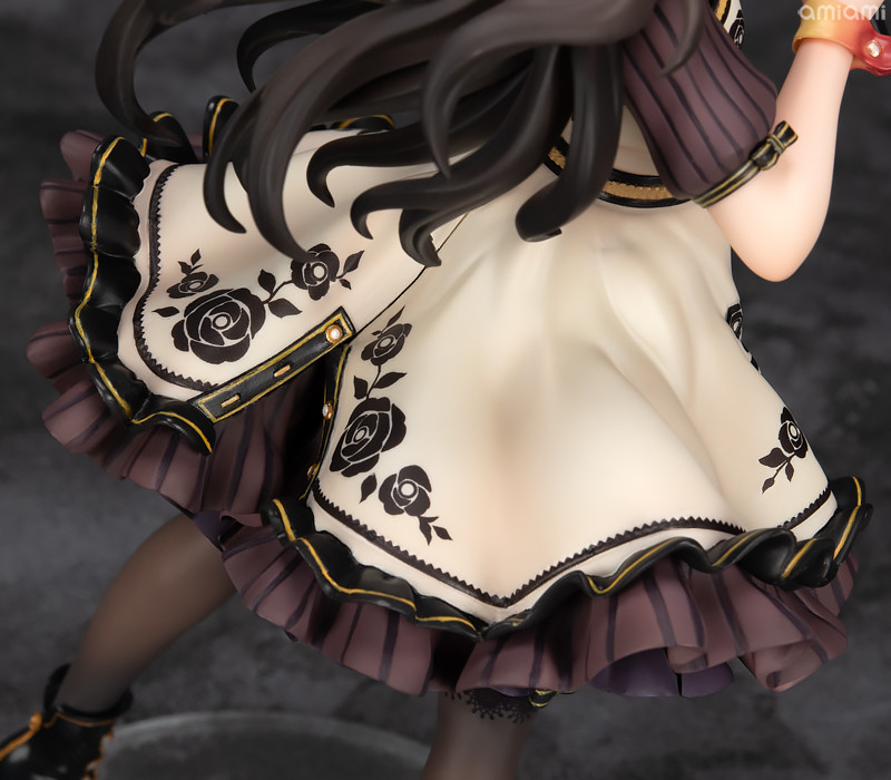 THE iDOLM@STER Million Live! - Kitazawa Shiho - 1/8 - Chocoliere Rose ver. (AmiAmi, Wing) photo 24