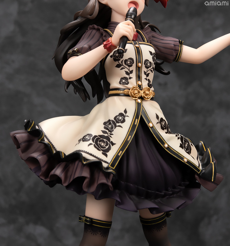 THE iDOLM@STER Million Live! - Kitazawa Shiho - 1/8 - Chocoliere Rose ver. (AmiAmi, Wing) photo 25
