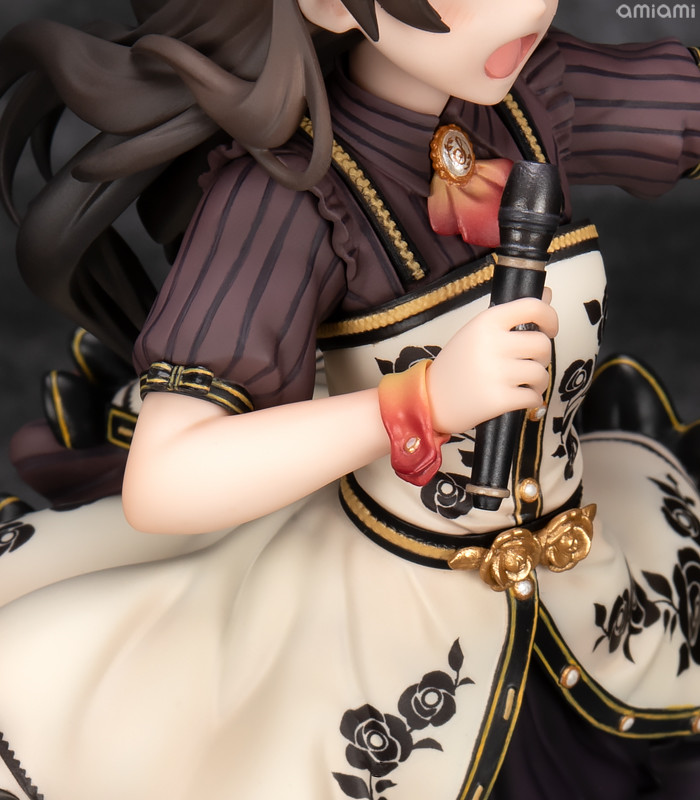 THE iDOLM@STER Million Live! - Kitazawa Shiho - 1/8 - Chocoliere Rose ver. (AmiAmi, Wing) photo 28