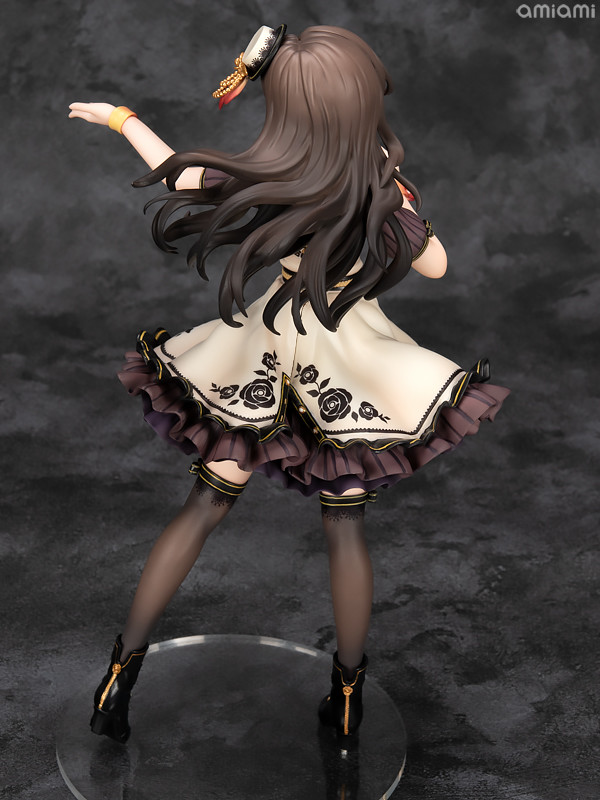 THE iDOLM@STER Million Live! - Kitazawa Shiho - 1/8 - Chocoliere Rose ver. (AmiAmi, Wing) photo 31