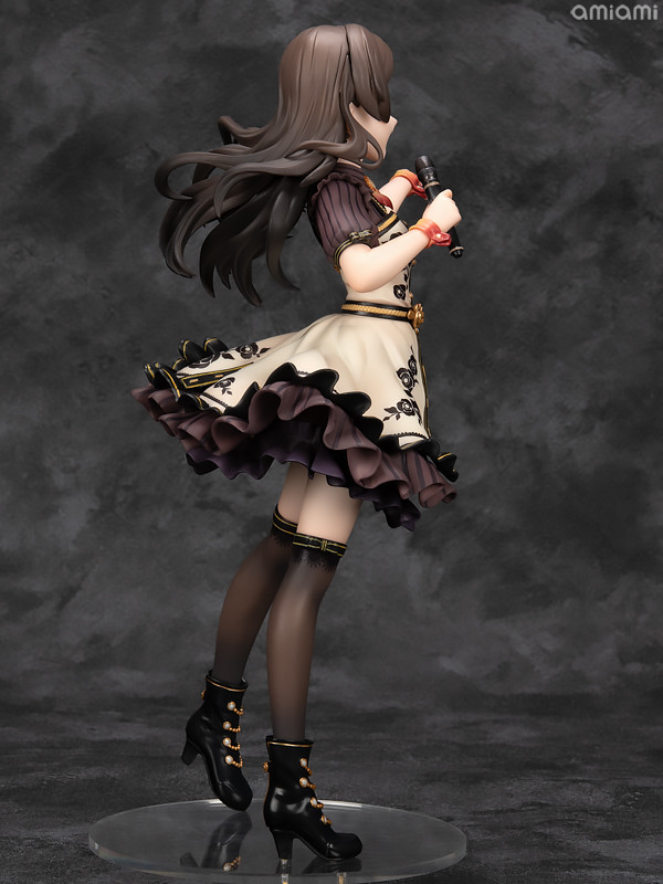 THE iDOLM@STER Million Live! - Kitazawa Shiho - 1/8 - Chocoliere Rose ver. (AmiAmi, Wing) photo 35