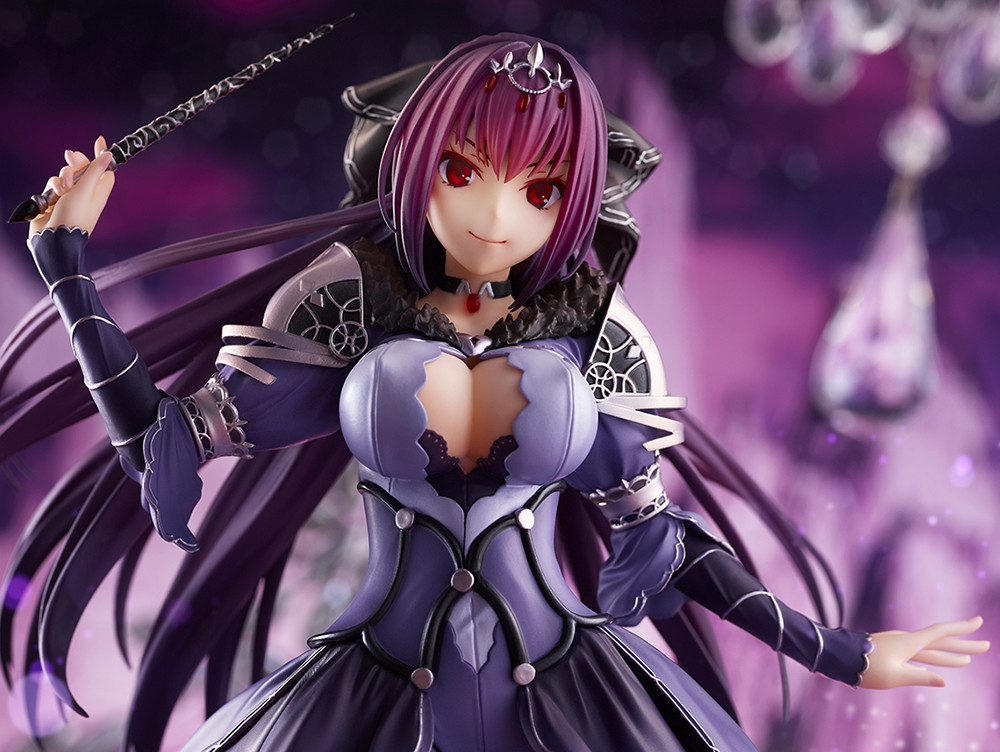 Scáthach-Skadi
