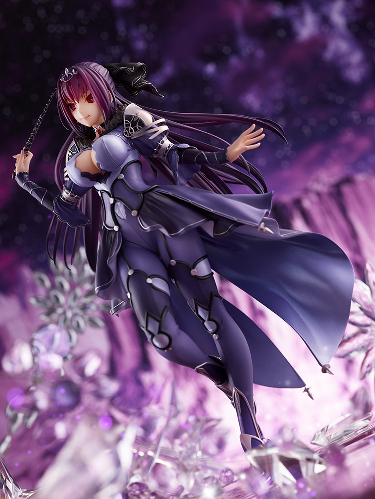Fate/Grand Order - Scáthach-Skadi - 1/7 - Caster, Second Ascension (Ques Q) photo 8