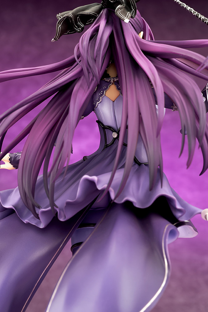 Fate/Grand Order - Scáthach-Skadi - 1/7 - Caster, Second Ascension (Ques Q) photo 12