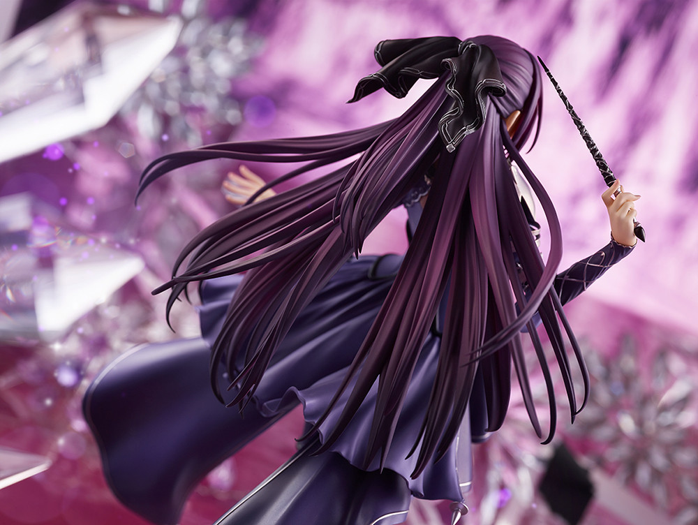 Fate/Grand Order - Scáthach-Skadi - 1/7 - Caster, Second Ascension (Ques Q) photo 15