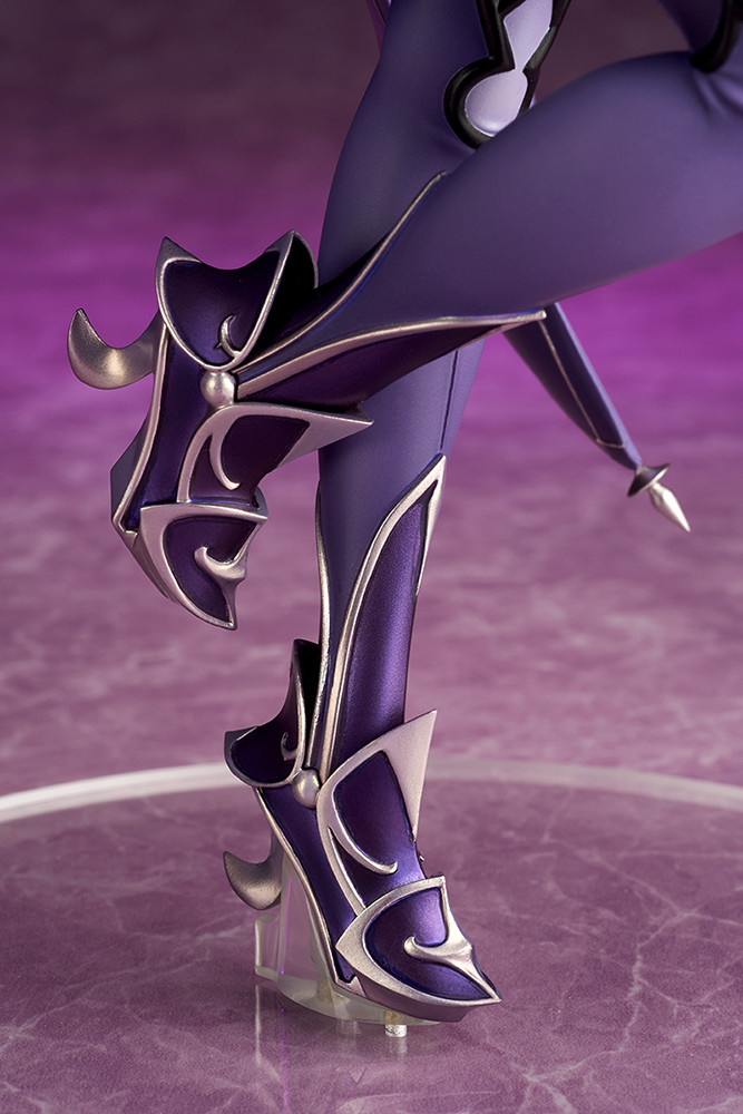 Fate/Grand Order - Scáthach-Skadi - 1/7 - Caster, Second Ascension (Ques Q) photo 18