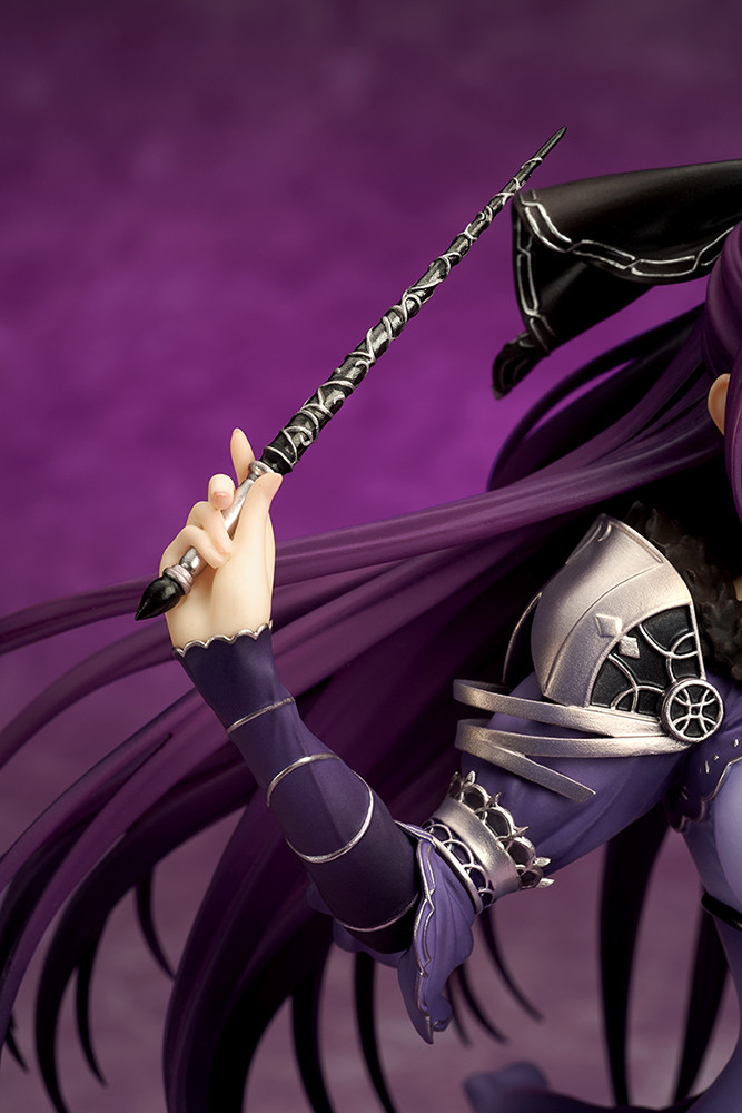 Fate/Grand Order - Scáthach-Skadi - 1/7 - Caster, Second Ascension (Ques Q) photo 19