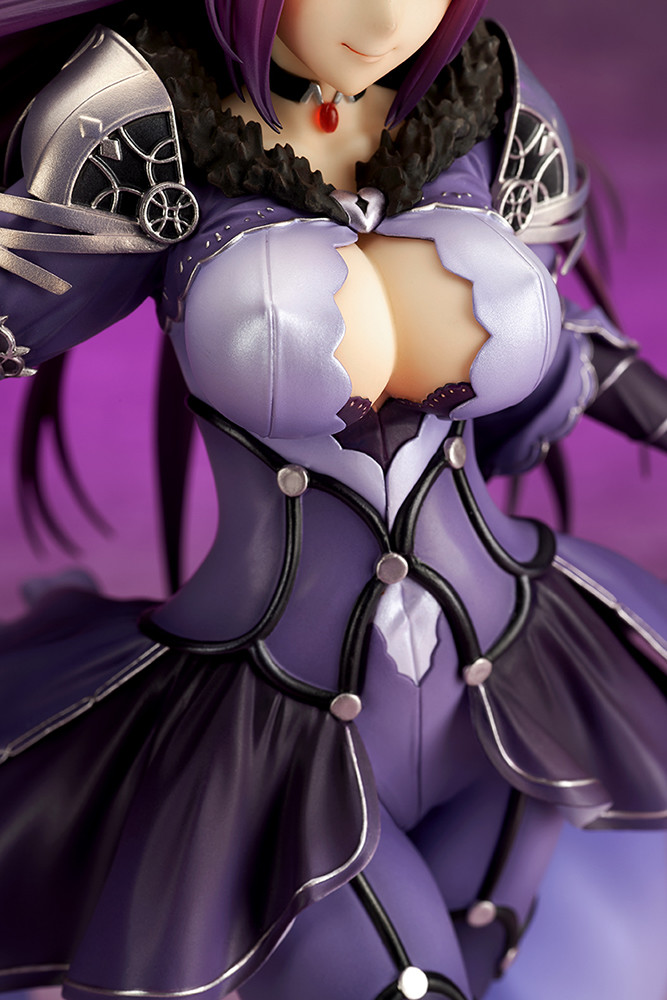 Fate/Grand Order - Scáthach-Skadi - 1/7 - Caster, Second Ascension (Ques Q) photo 20