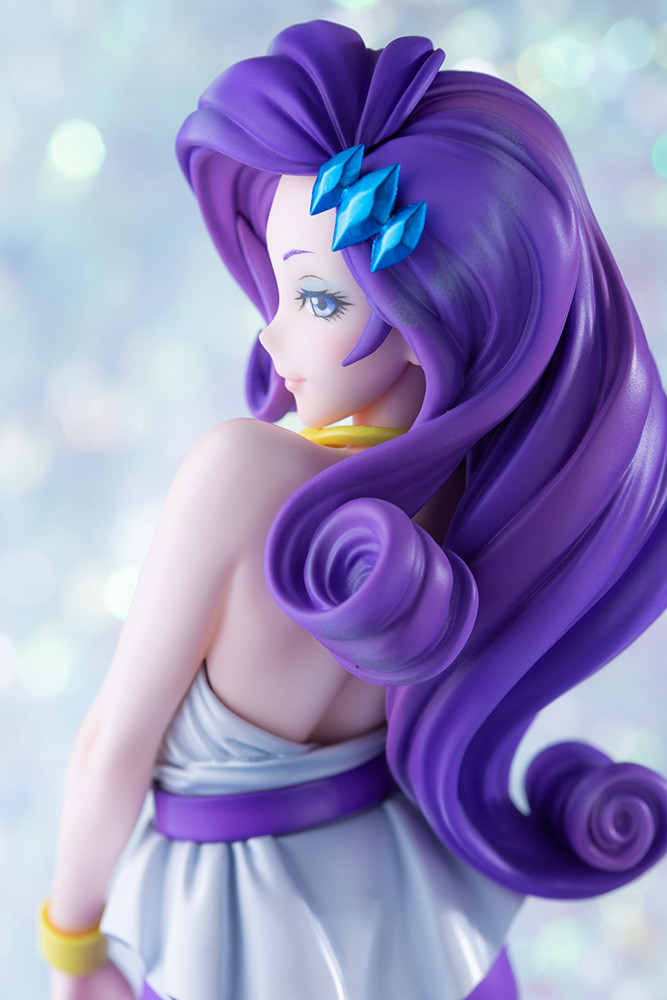 My Little Pony - Rarity - Bishoujo Statue - My Little Pony Bishoujo Series - 1/7 (Kotobukiya) photo 3