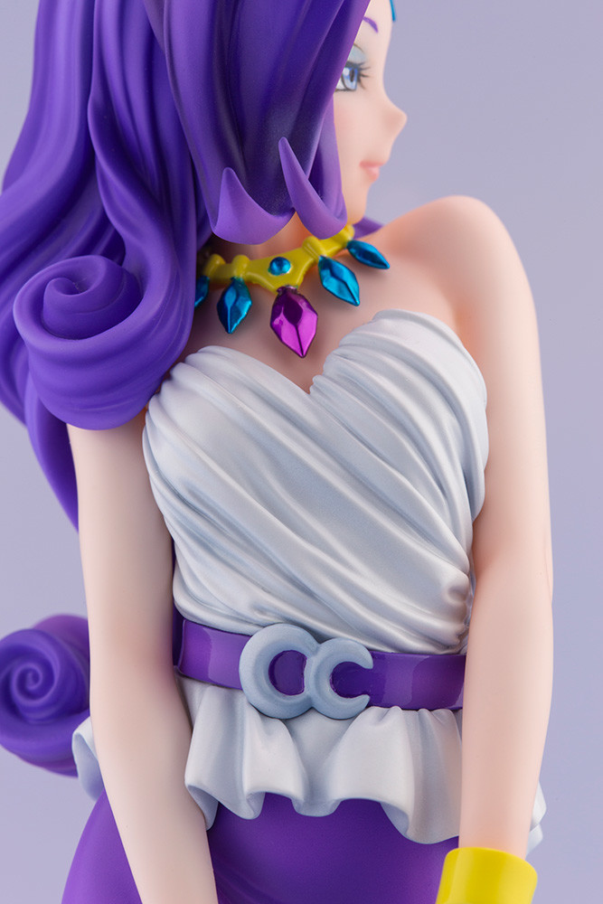 My Little Pony - Rarity - Bishoujo Statue - My Little Pony Bishoujo Series - 1/7 (Kotobukiya) photo 12