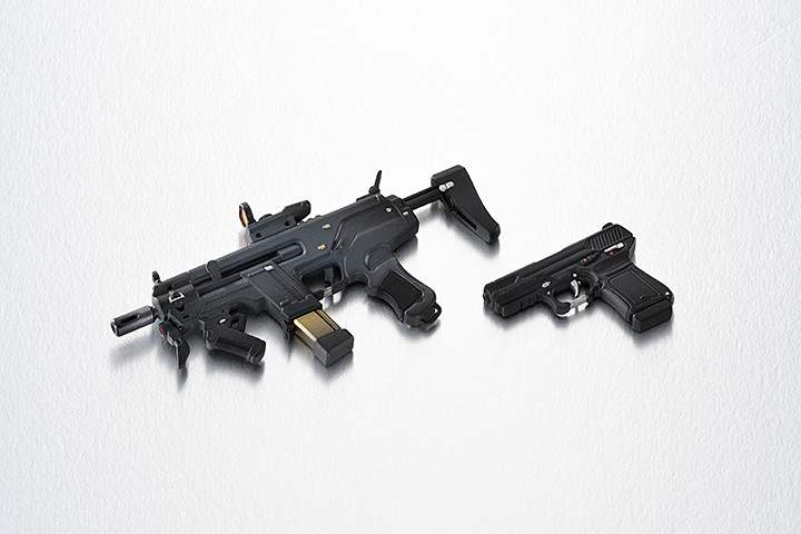 ARMS NOTE - Suieibu no Kouhai - 1/7 (Amakuni, Hobby Japan) photo 14