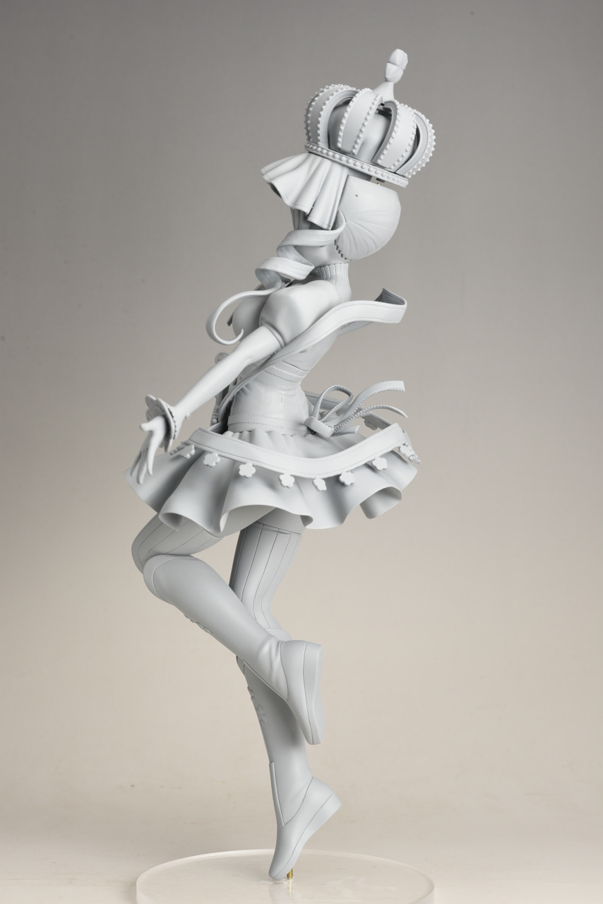 Magia Record Mahou Shoujo Madoka ☆ Magica Gaiden - Tomoe Mami - 1/8 - Holy Mami ver. (Stronger) photo 2