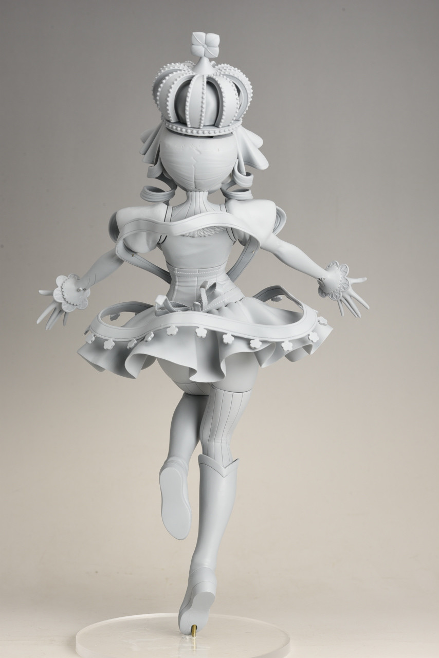 Magia Record Mahou Shoujo Madoka ☆ Magica Gaiden - Tomoe Mami - 1/8 - Holy Mami ver. (Stronger) photo 3