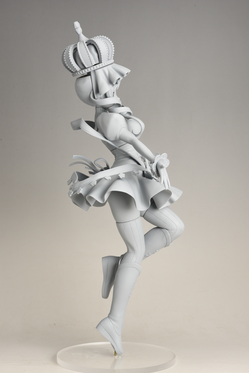 Magia Record Mahou Shoujo Madoka ☆ Magica Gaiden - Tomoe Mami - 1/8 - Holy Mami ver. (Stronger) photo 4