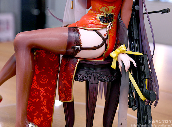 Girls' Frontline - DSR-50 - 1/7 - ~Spring Peony~ (Phat Company) photo 2