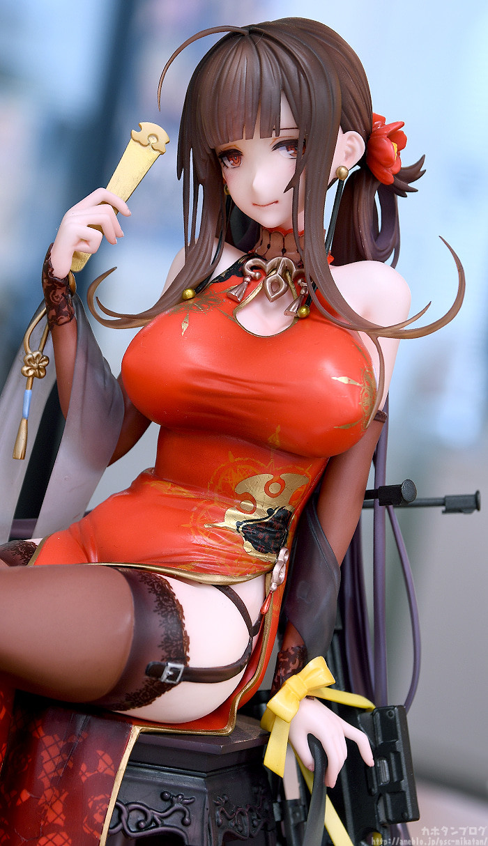 Girls' Frontline - DSR-50 - 1/7 - ~Spring Peony~ (Phat Company) photo 6