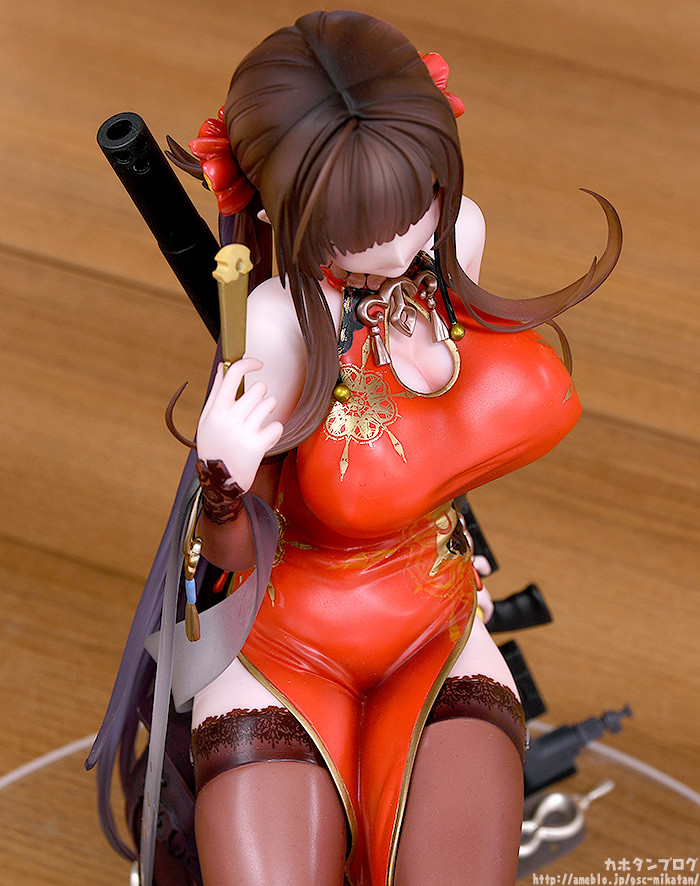 Girls' Frontline - DSR-50 - 1/7 - ~Spring Peony~ (Phat Company) photo 9