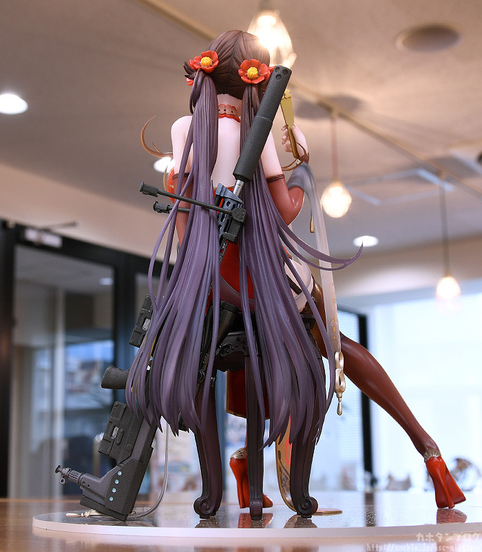 Girls' Frontline - DSR-50 - 1/7 - ~Spring Peony~ (Phat Company) photo 10