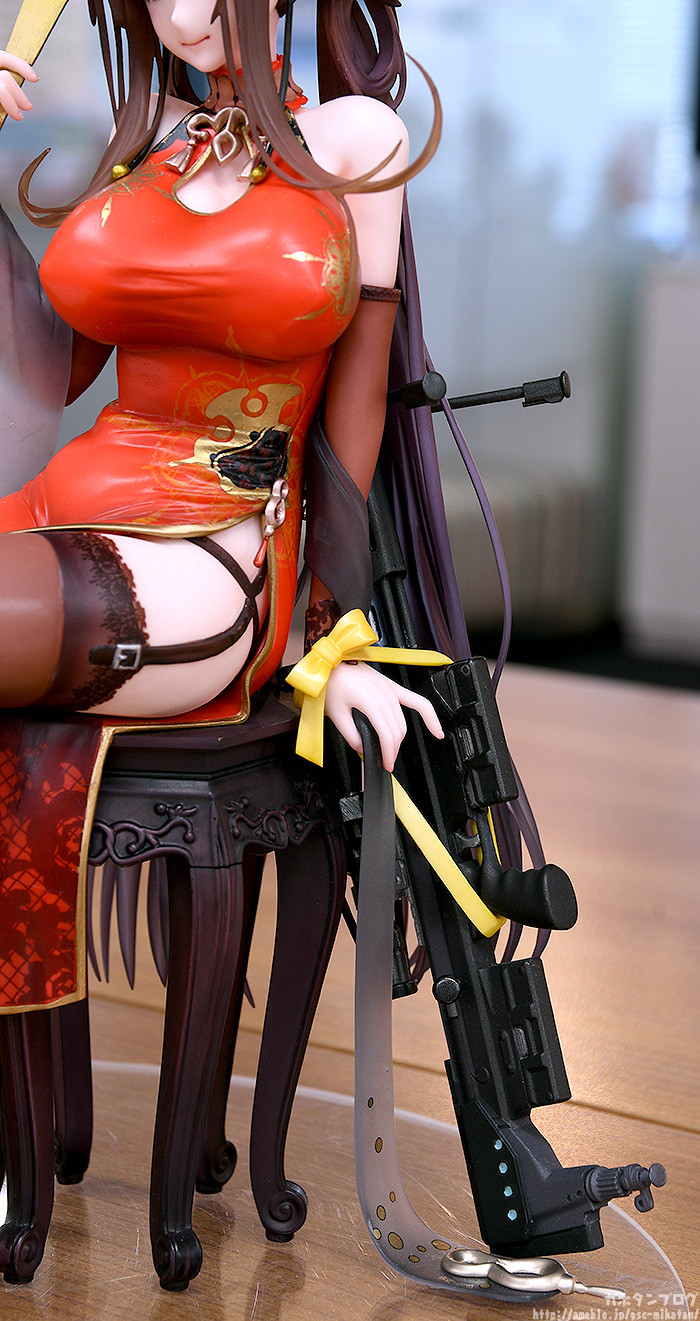 Girls' Frontline - DSR-50 - 1/7 - ~Spring Peony~ (Phat Company) photo 15