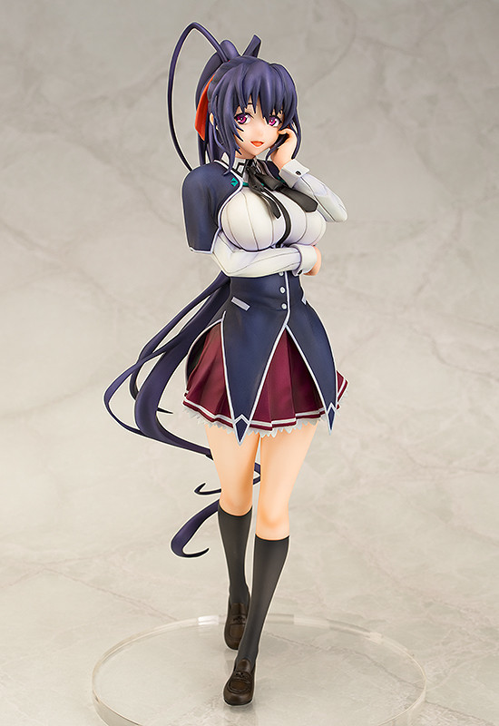 High School DxD Hero - Himejima Akeno - 1/7 (Phat Company) photo 3