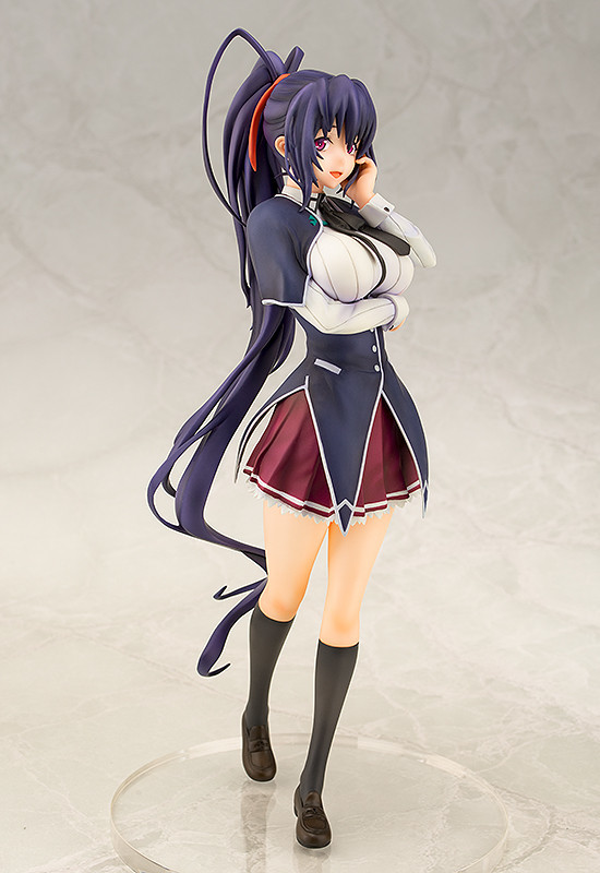 High School DxD Hero - Himejima Akeno - 1/7 (Phat Company) photo 4