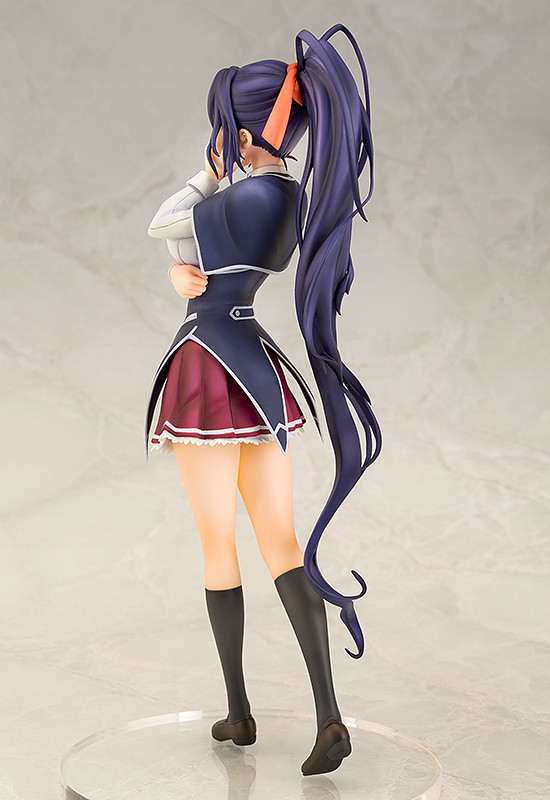 High School DxD Hero - Himejima Akeno - 1/7 (Phat Company) photo 5