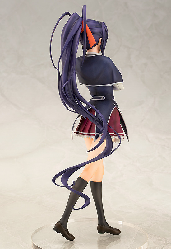 High School DxD Hero - Himejima Akeno - 1/7 (Phat Company) photo 6