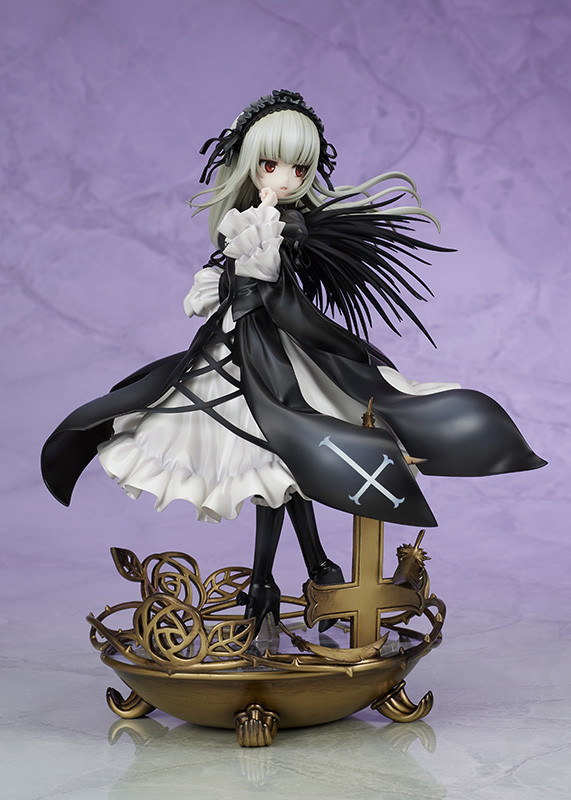 Rozen Maiden - Suigintou (Flare) photo 4