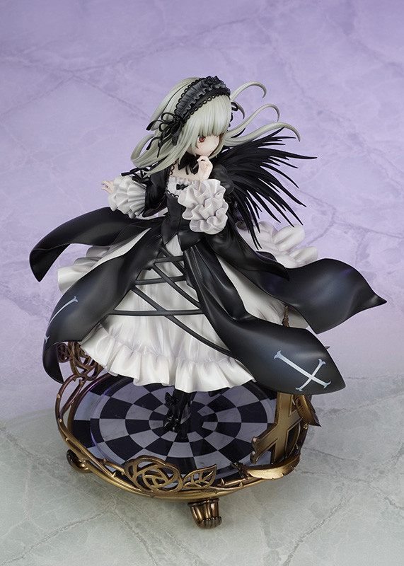 Rozen Maiden - Suigintou (Flare) photo 5