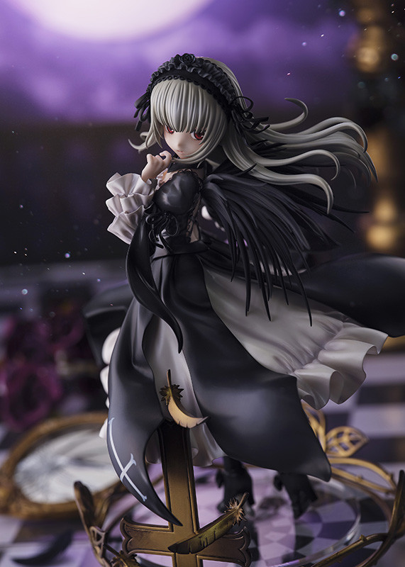 Rozen Maiden - Suigintou (Flare) photo 6