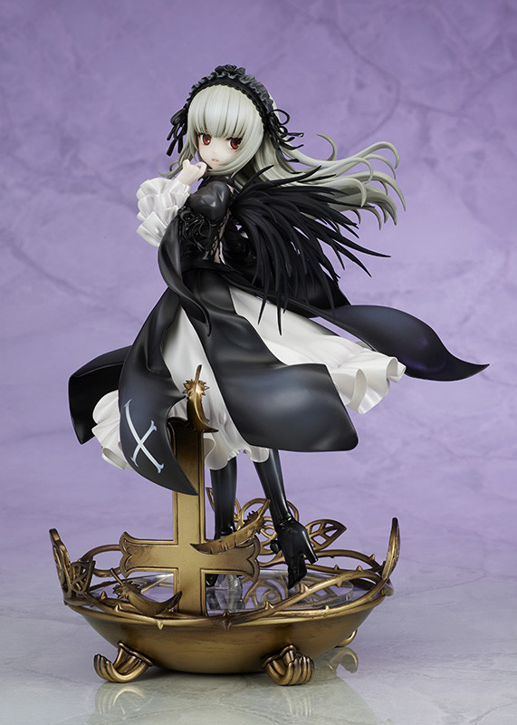 Rozen Maiden - Suigintou (Flare) photo 7