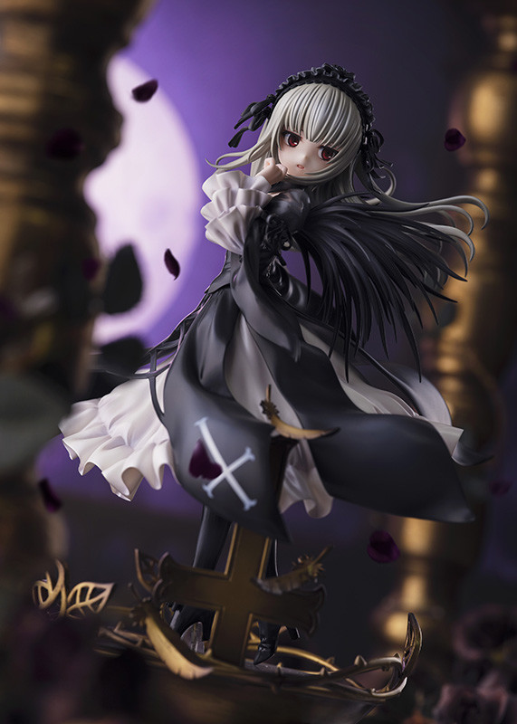 Rozen Maiden - Suigintou (Flare) photo 8