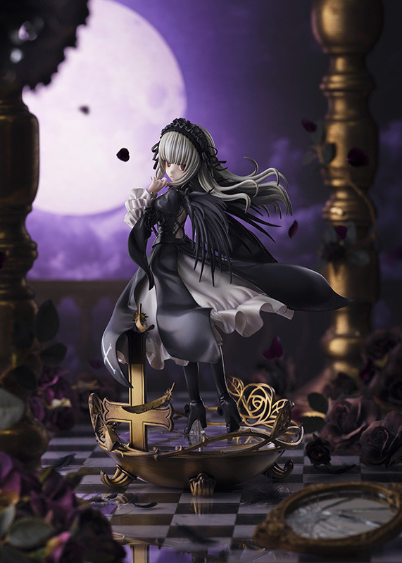 Rozen Maiden - Suigintou (Flare) photo 9