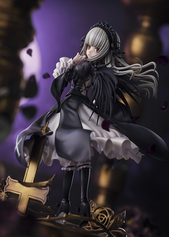 Rozen Maiden - Suigintou (Flare) photo 10
