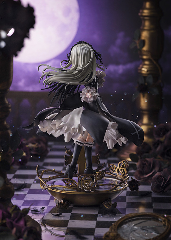 Rozen Maiden - Suigintou (Flare) photo 13