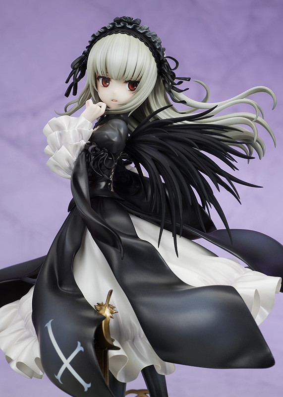 Rozen Maiden - Suigintou (Flare) photo 15