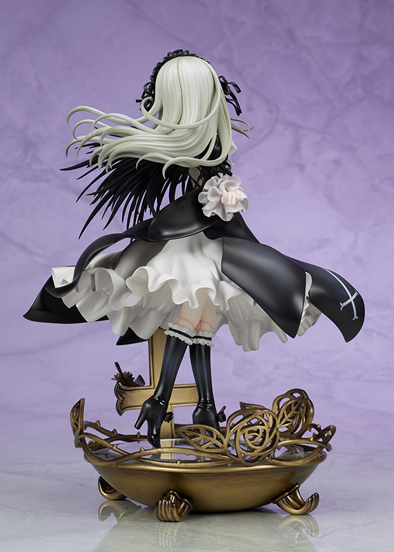 Rozen Maiden - Suigintou (Flare) photo 17