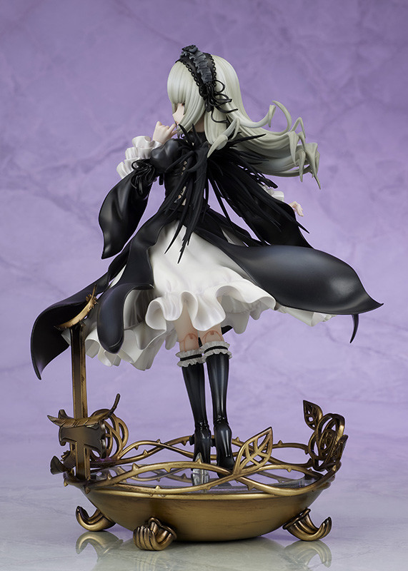 Rozen Maiden - Suigintou (Flare) photo 18