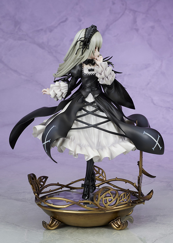 Rozen Maiden - Suigintou (Flare) photo 19