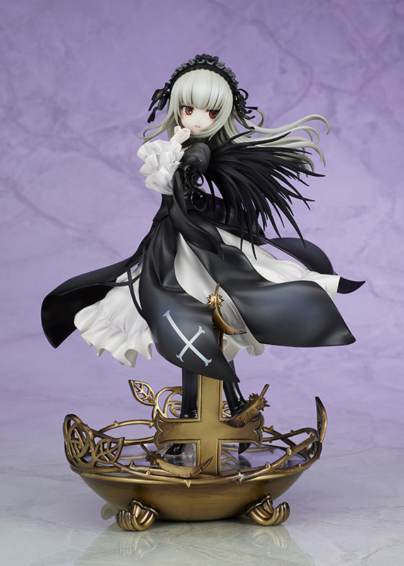 Rozen Maiden - Suigintou (Flare) photo 20