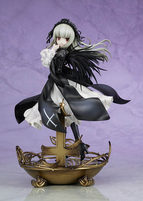 Rozen Maiden - Suigintou (Flare) photo 21