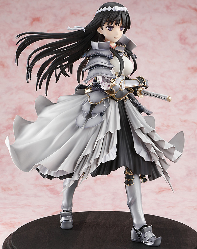 Rance X: Kessen - Uesugi Kenshin - Character's Selection - 1/7 (Frog, Native) photo 3
